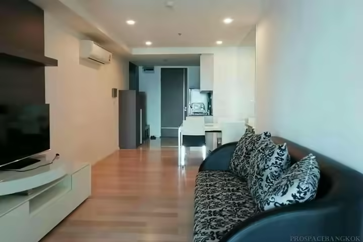 15 Sukhumvit Residence, give you more value