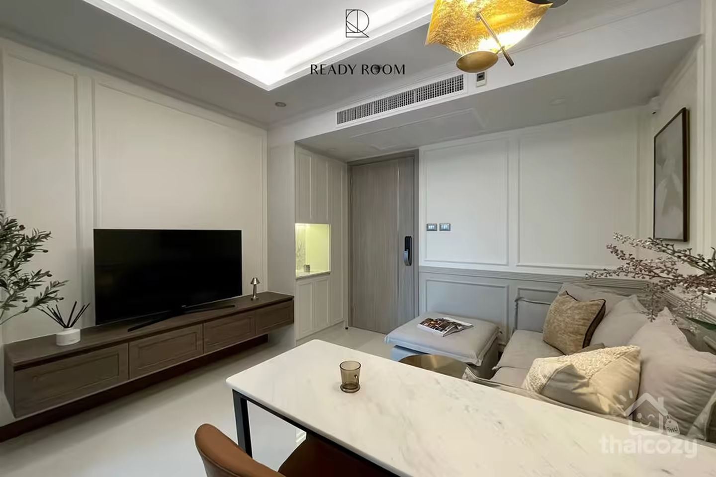 Supalai Oriental Sukhumvit 39, SURROUNDED WITH FENG SHUI photo 1