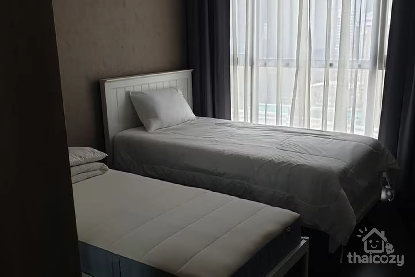 ให้เช่าเดอะ XXXIX บาย แสนสิริ 2 ห้องนอน 82 ตร.ม. photo 2