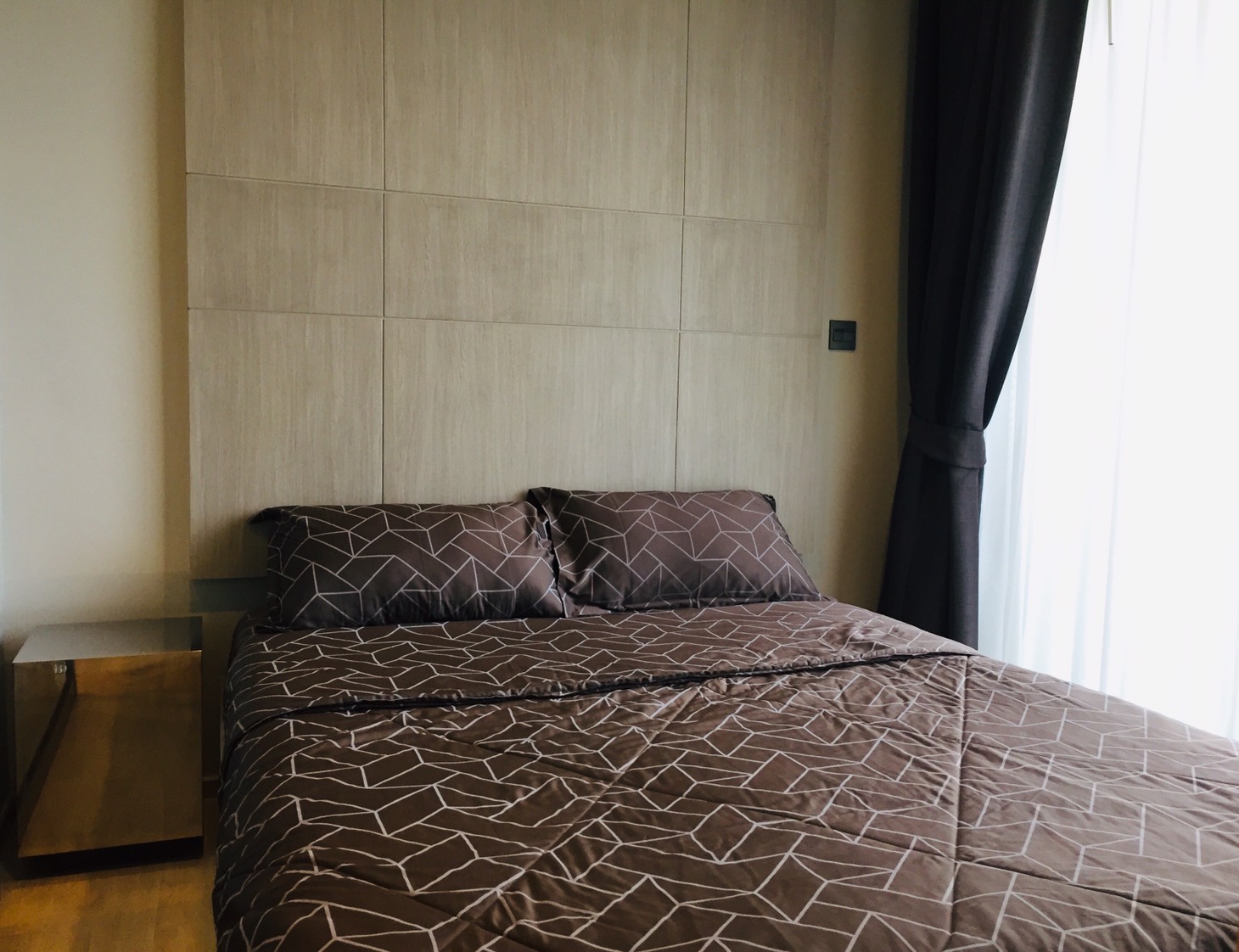 Located on Soi Ekkamai 12 and just 1.2 km away from BTS Ekkamai station photo 2