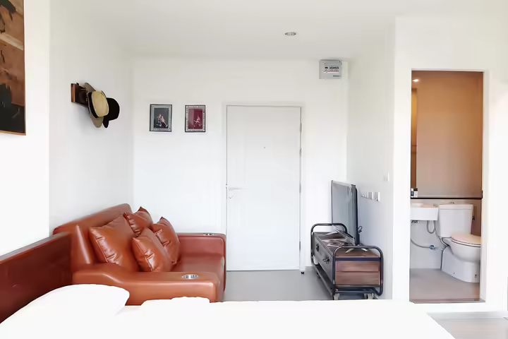 Aspire Sathorn – Ratchaphruek, the studio unit