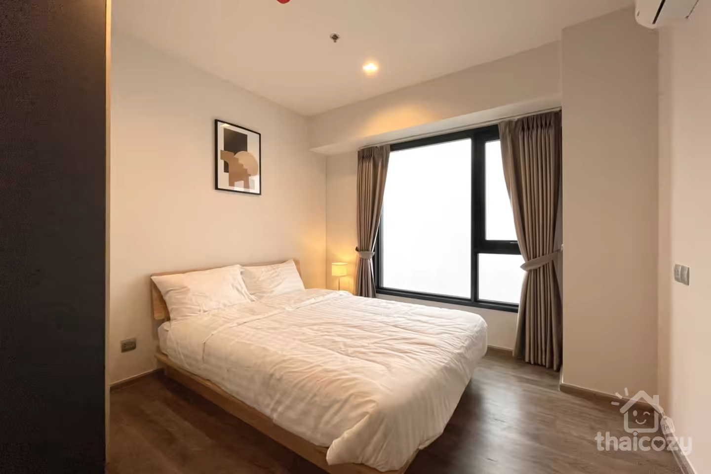 Luxury Adventure Condominium in Ha Yaek Lat Phrao Area. photo 2