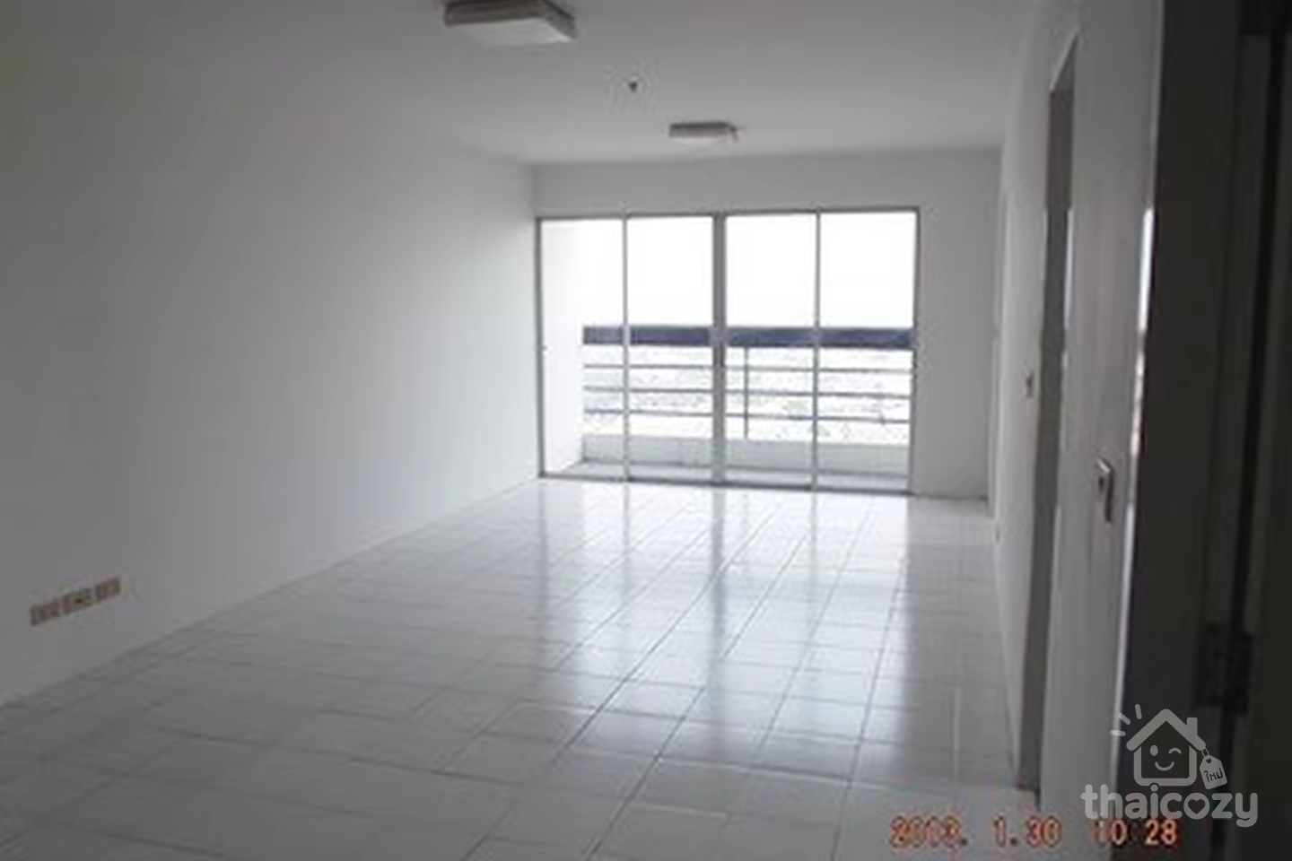 Bangna Residence near BTS bangna 700 M. photo 2