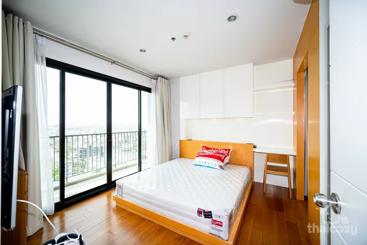 The Vertical Aree, This simply stunning two bedroom with fully furnished photo 1