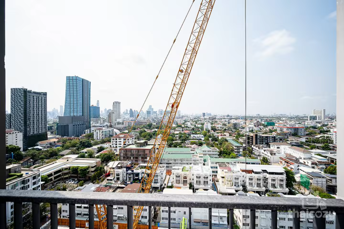 The Vertical Aree, This simply stunning two bedroom with fully furnished photo 2