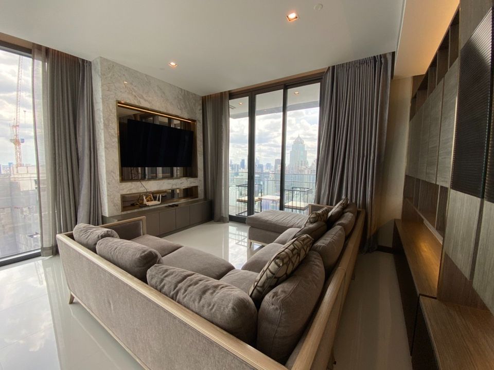 Q Sukhumvit is exceptionally located in the most prime location in the heart of Bangkok photo 1