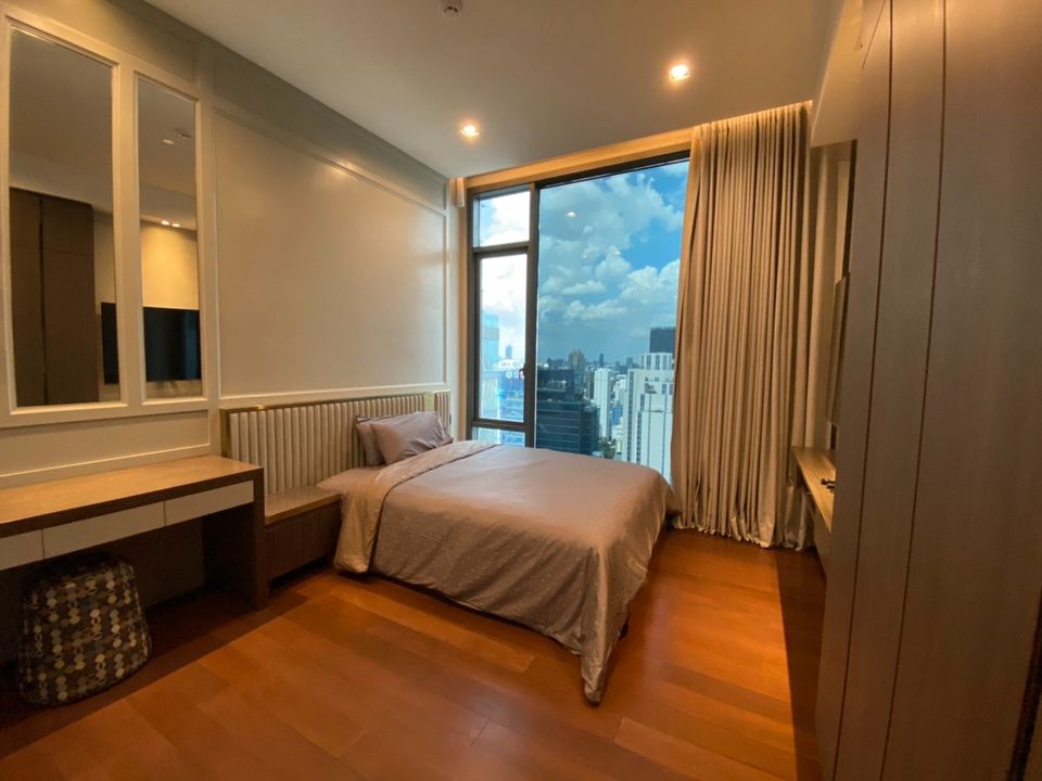 Q Sukhumvit is exceptionally located in the most prime location in the heart of Bangkok photo 2