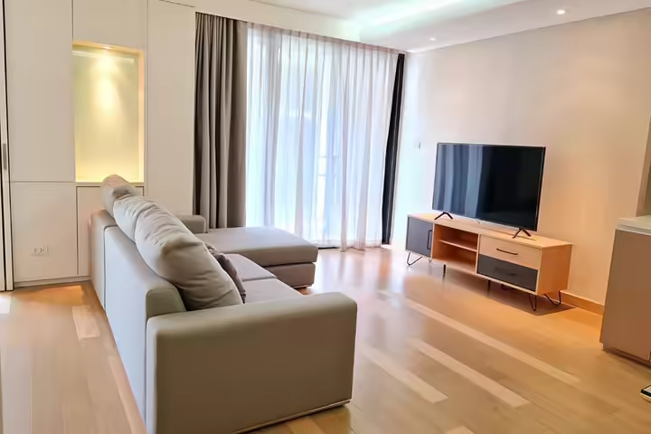 Beautiful Condominium near BTS  Ekkamai.