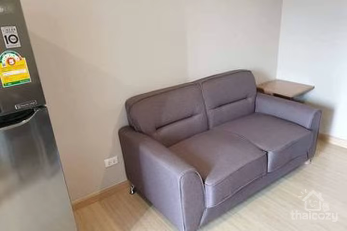The Tree On nut Station, one bedroom for Sale. photo 2