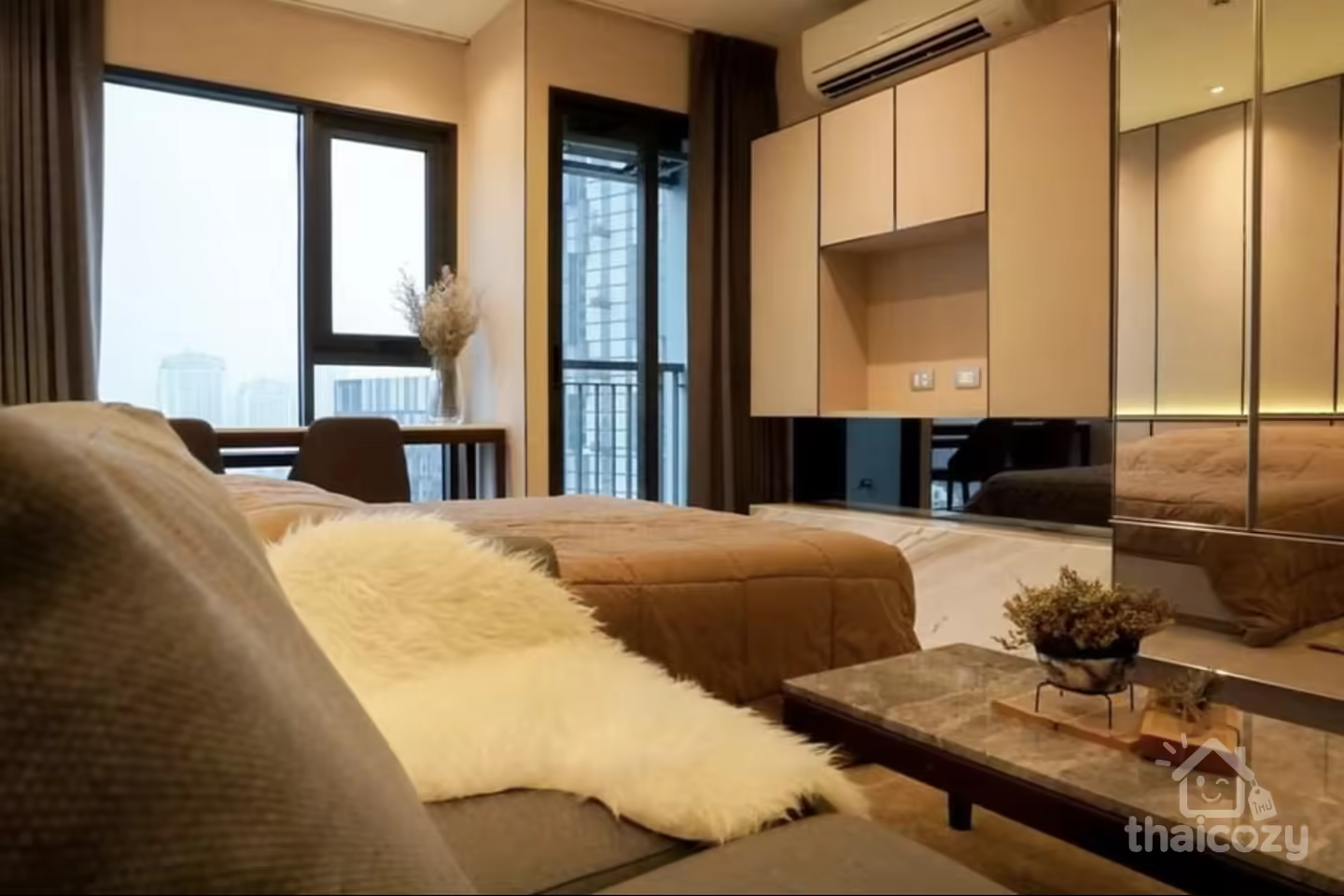 Rhythm Sukhumvit 36-38 is excellently located in Sukhumvit area photo 2