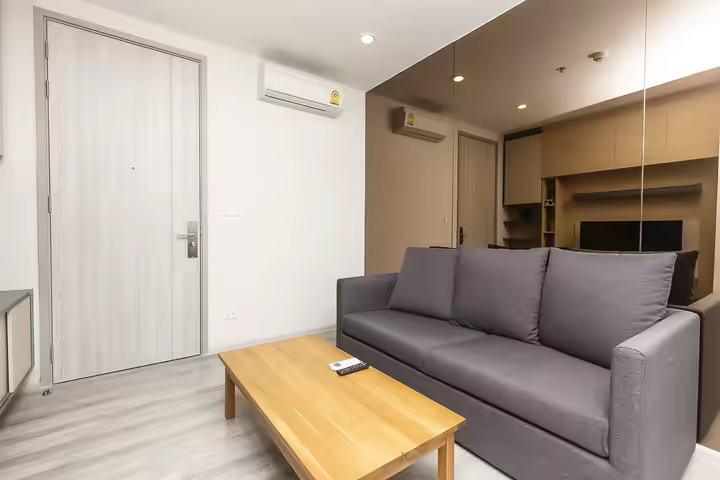 Centric Ari Station is perfectly positioned in tranquil area and near BTS Ari only 350 metre