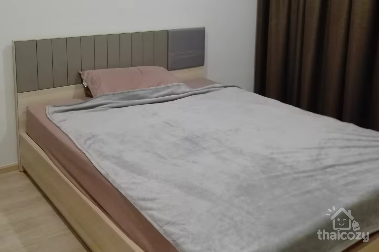 Great condominium near MRT Thai Cultural Centre photo 2
