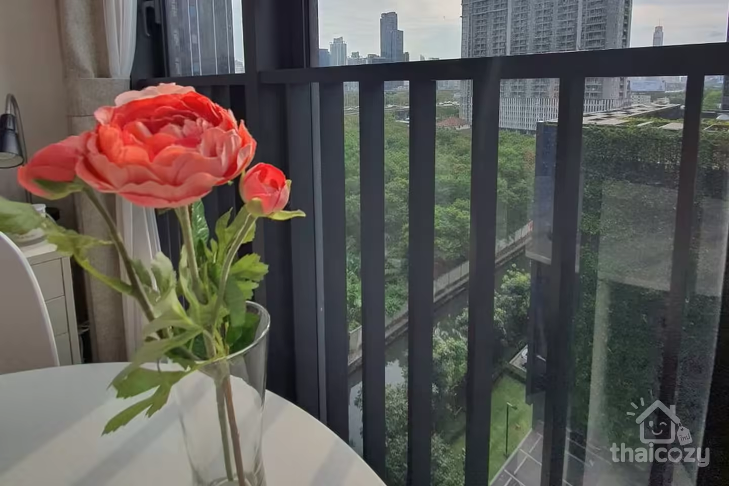ห้อง独家 28 ชั้น วิวเมือง CBD ใหม่ photo 2