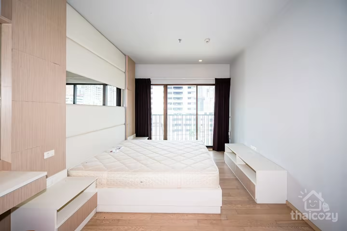 Кондо рядом BTS Phrom Phong, удобно photo 2