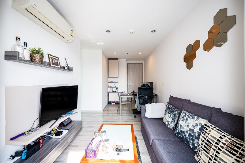 Centric Ari Station is perfectly positioned in tranquil area and near BTS Ari only 350 metre photo 1