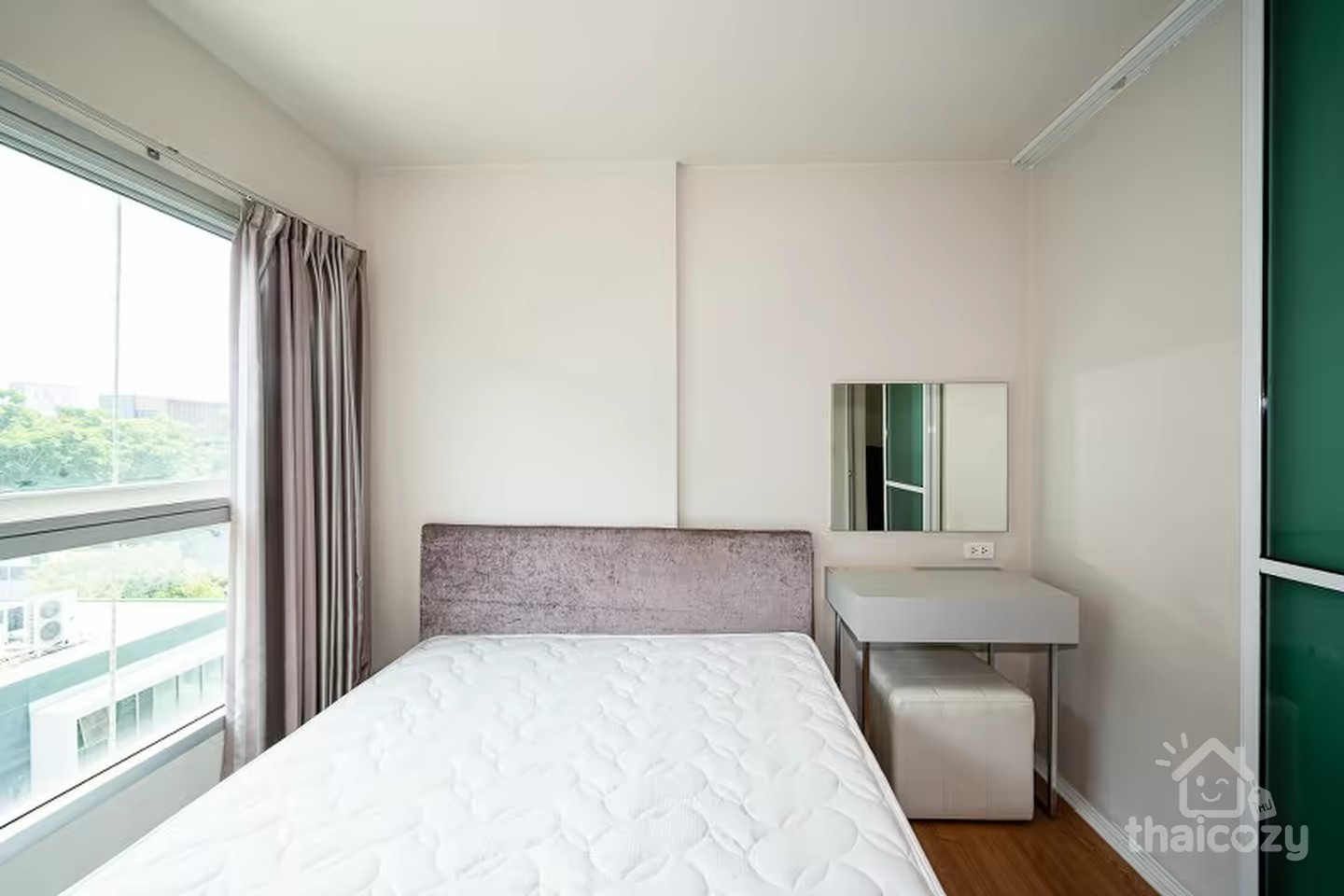 HAVE A GOOD DAY at D condo Ramkhamhaeng . A Good condominium for a good life photo 2