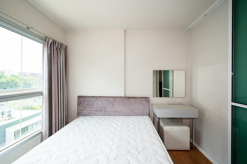 HAVE A GOOD DAY at D condo Ramkhamhaeng . A Good condominium for a good life photo 2