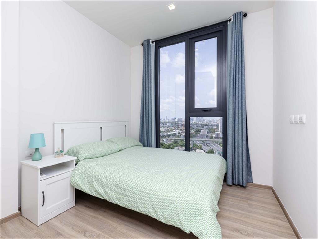 Condominium for sale with One bedroom and One bathroom unit  in New CBD area photo 2