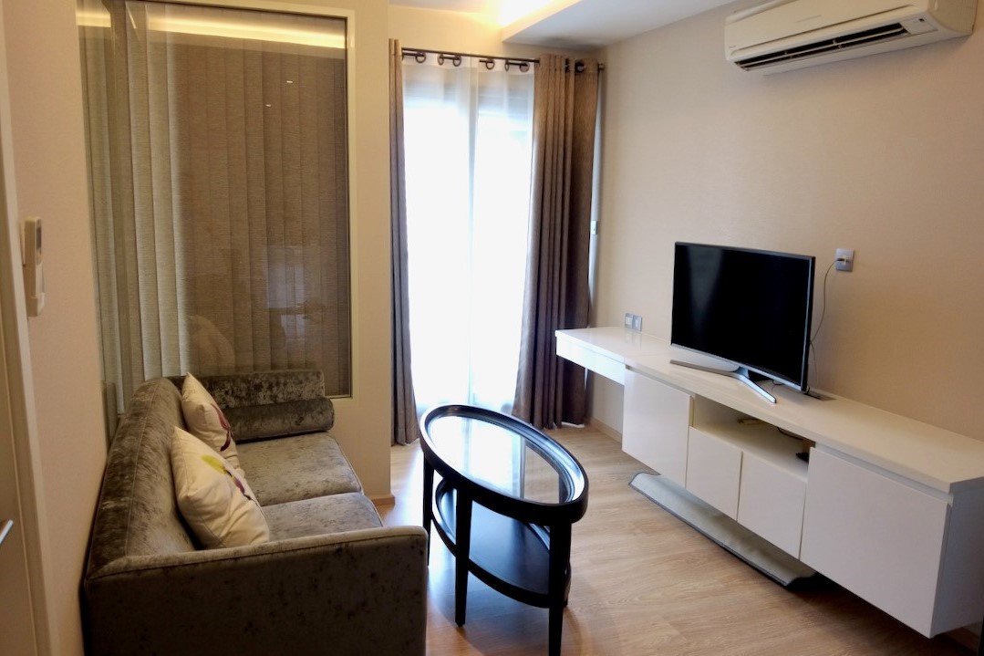 H Sukhumvit 43, Boasting in the desirable location at Sukhumvit Road. photo 1