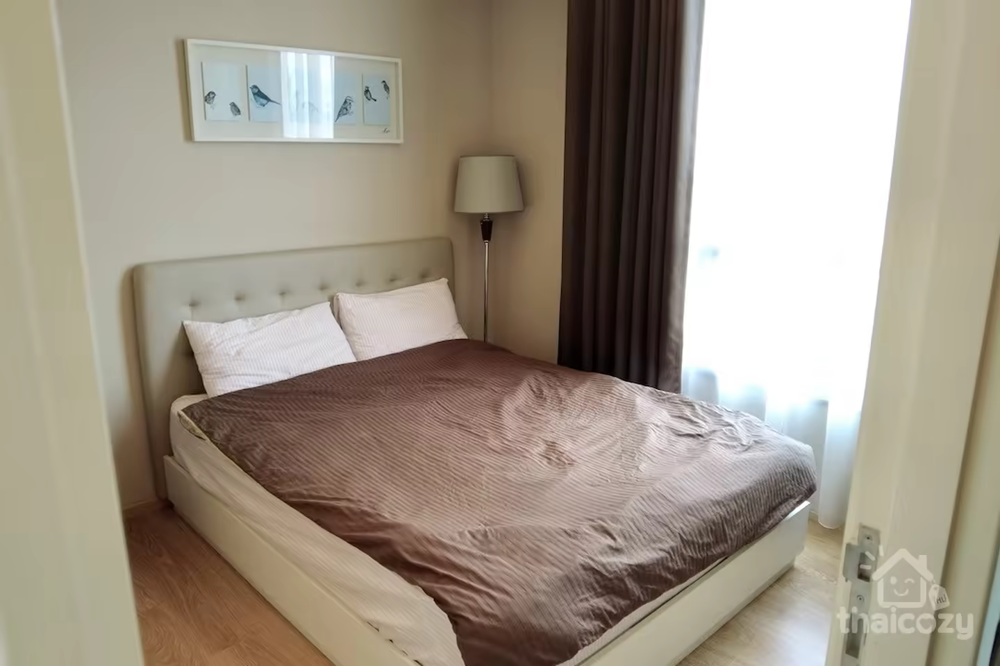 H Sukhumvit 43, Boasting in the desirable location at Sukhumvit Road. photo 2