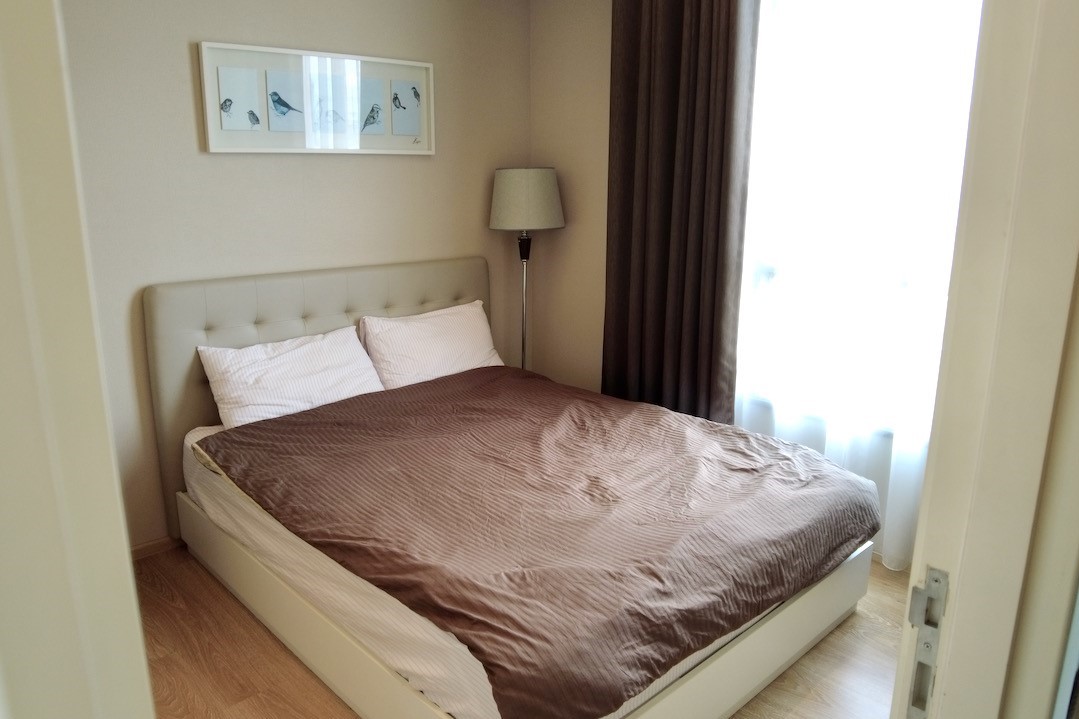 H Sukhumvit 43, Boasting in the desirable location at Sukhumvit Road. photo 2
