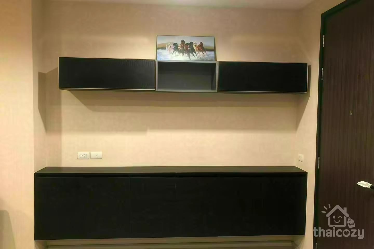 Great condominium near BTS PhraKhanong, easy access condo photo 1