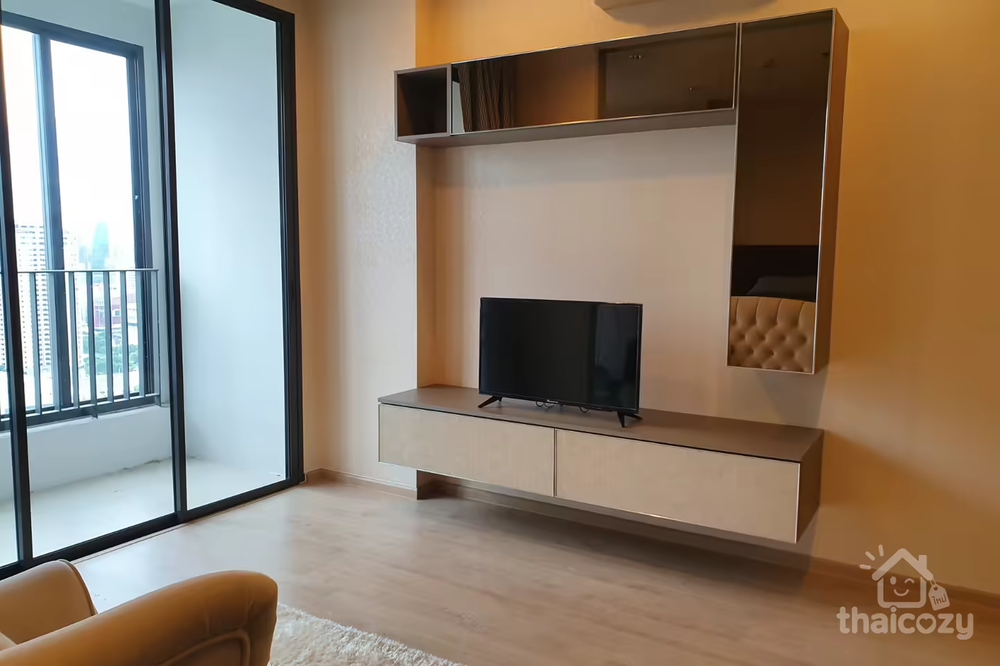 Ideo Q Ratchathewi, Living on The Exclusivity in the midst area of Bangkok photo 1