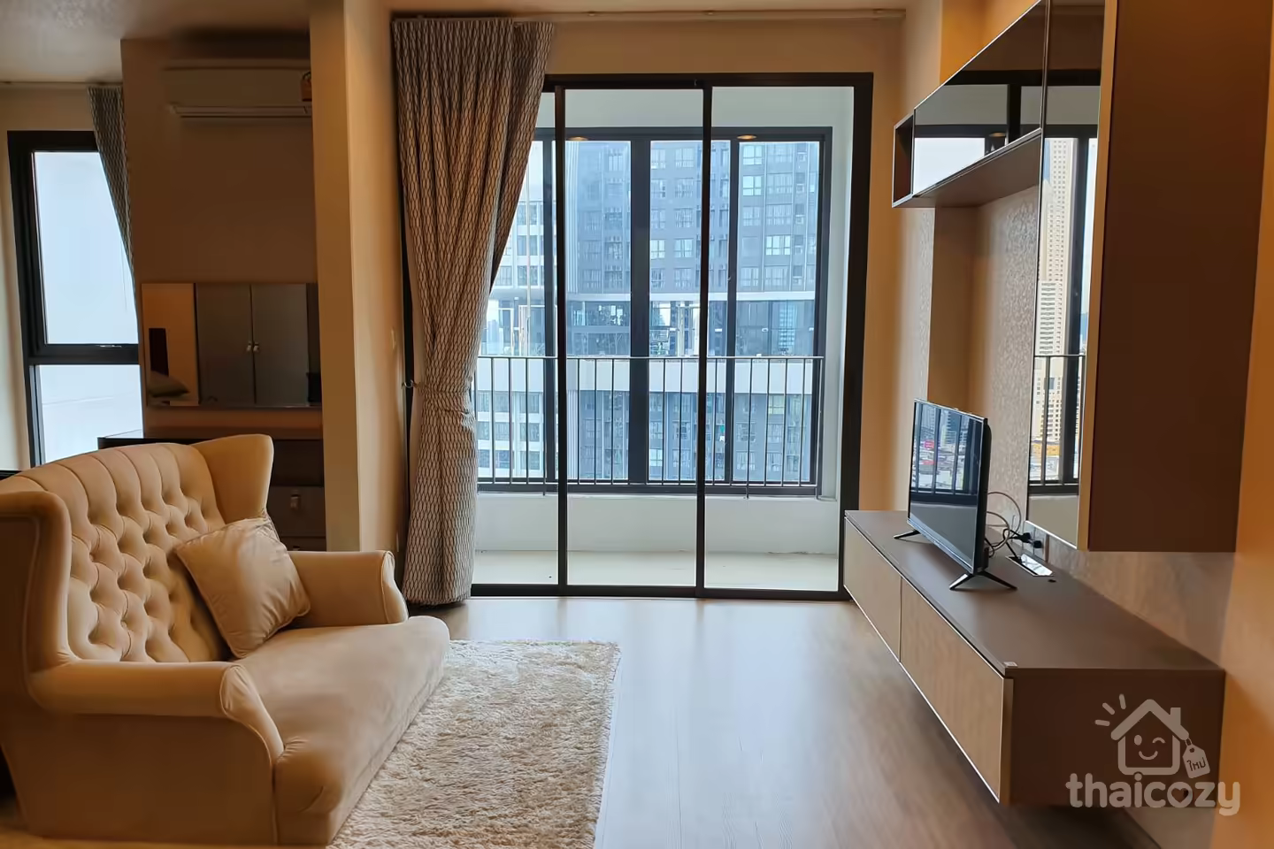 Ideo Q Ratchathewi, Living on The Exclusivity in the midst area of Bangkok photo 2