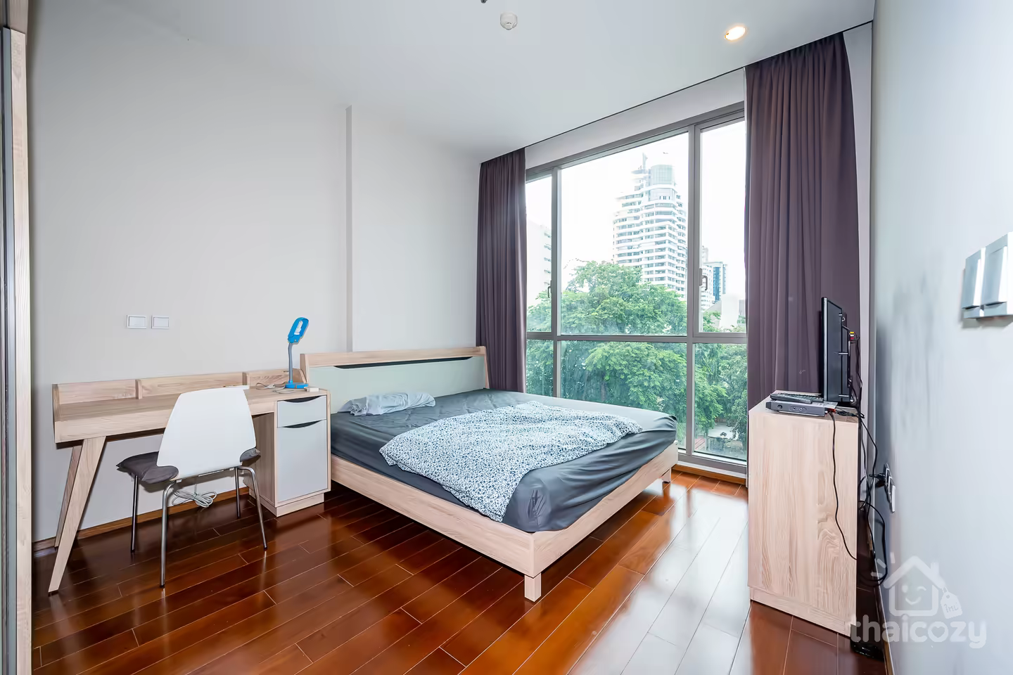 Quattro by Sansiri ,The utmost super-luxury condominium in the heart of Thonglor. photo 2