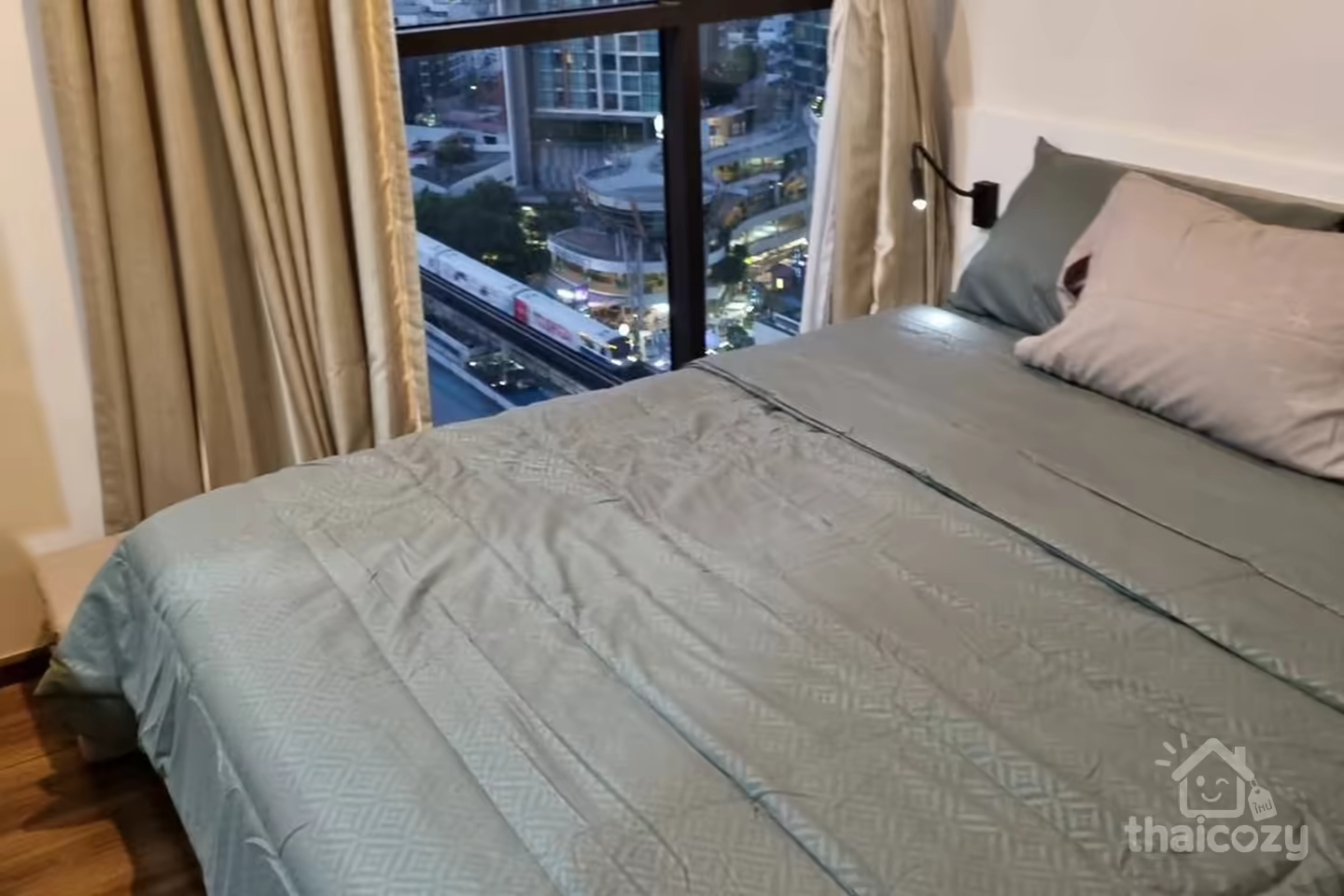 WYNE by Sansiri, Condo near BTS Phrakhanong with full function photo 2