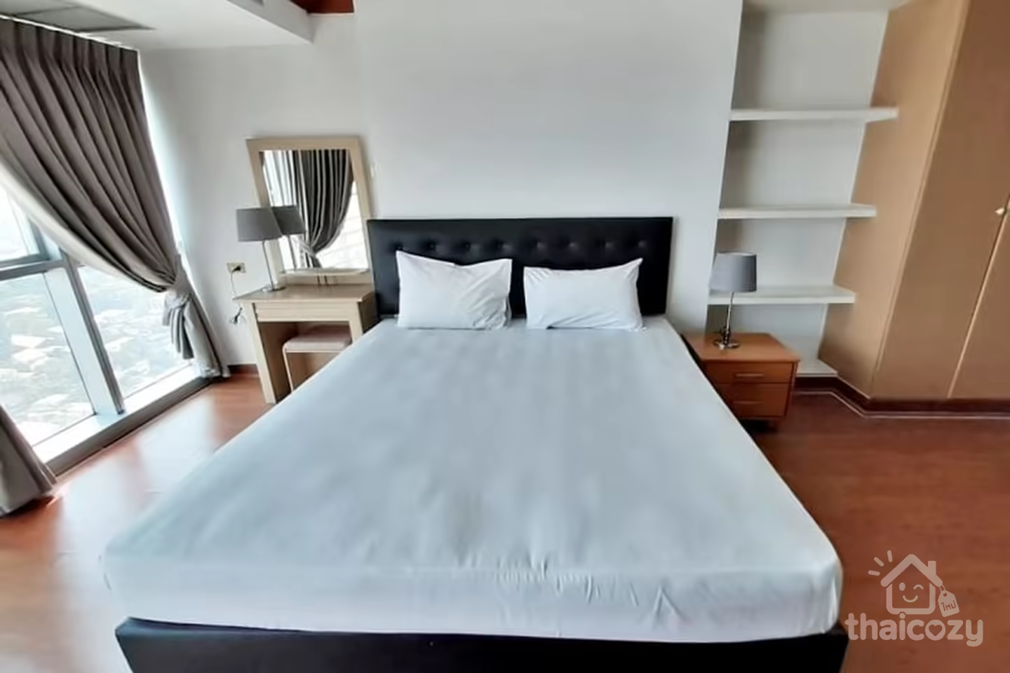Luxury huge room near Emporium, Thonglor photo 1