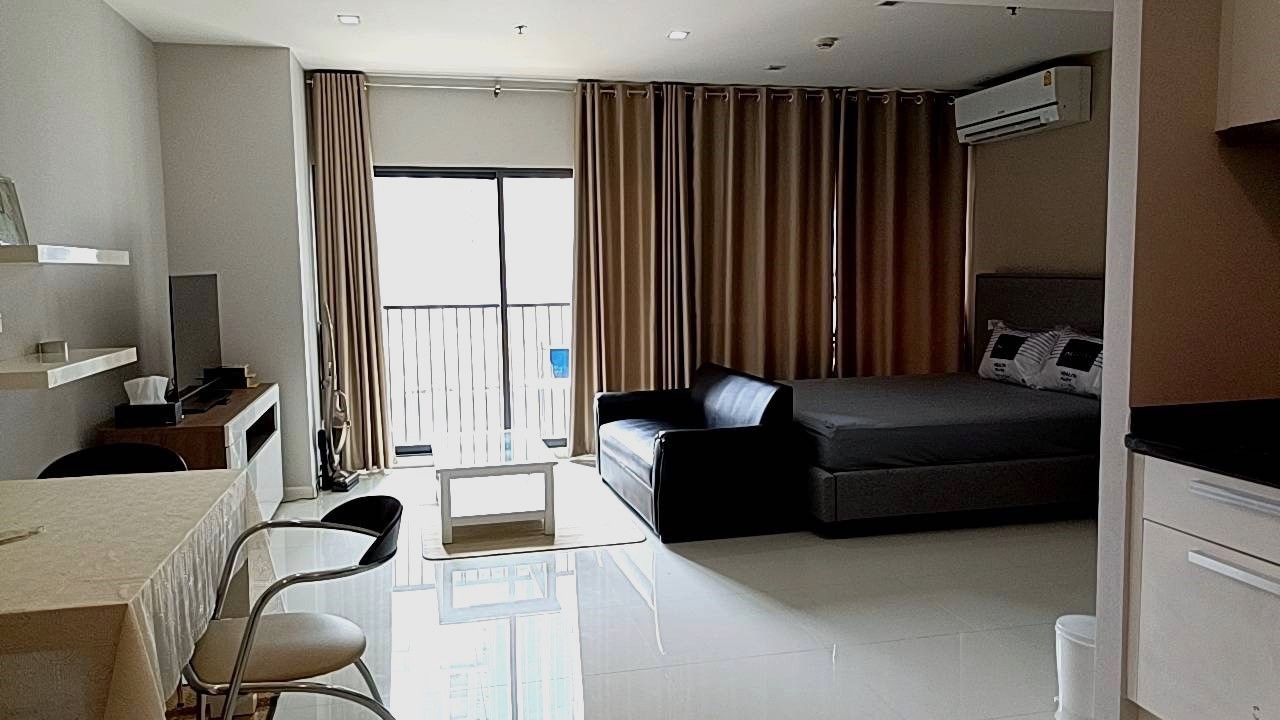 Noble Remix Condominium 1 step to BTS Thong Lo photo 1