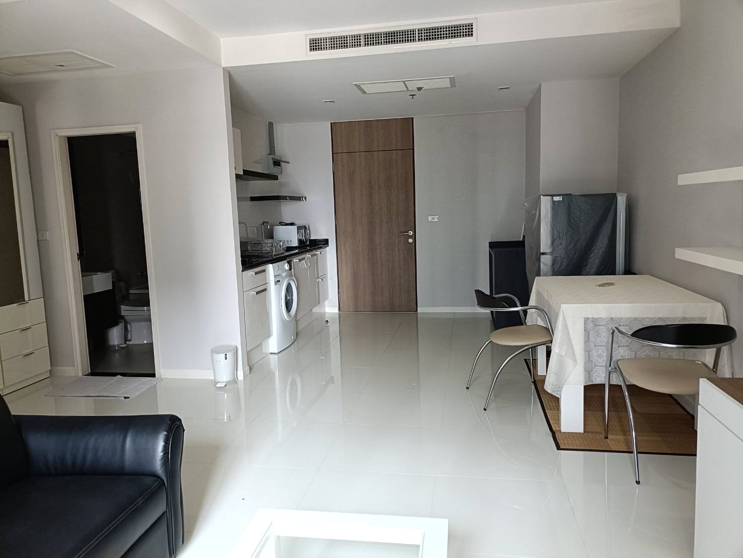 Noble Remix Condominium 1 step to BTS Thong Lo photo 2