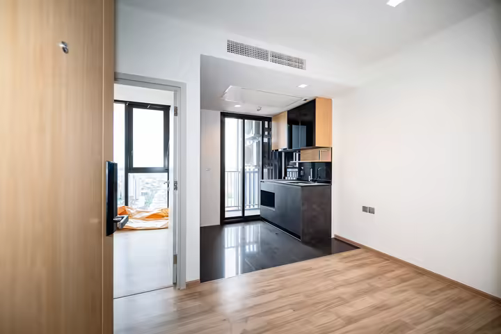 panoramic city view unit with special price! near BTS Mochit and Grand Jatujak park