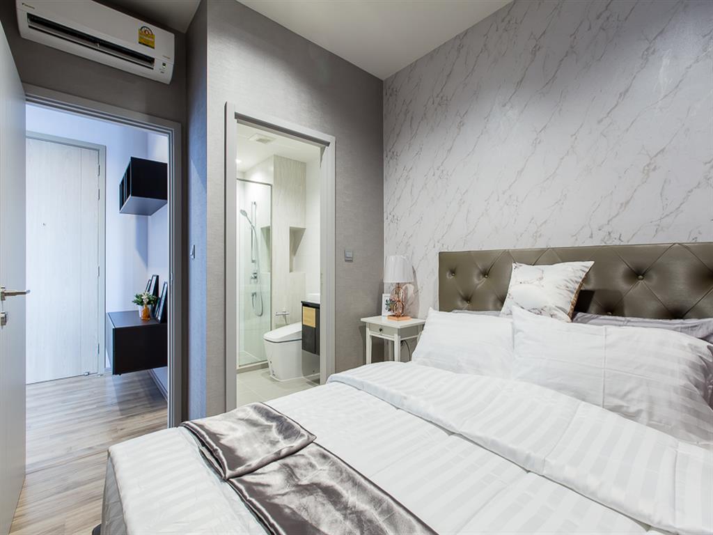 The line Jatujak Mochit city view unit located near BTS Mochit and MRT Jatujak photo 2