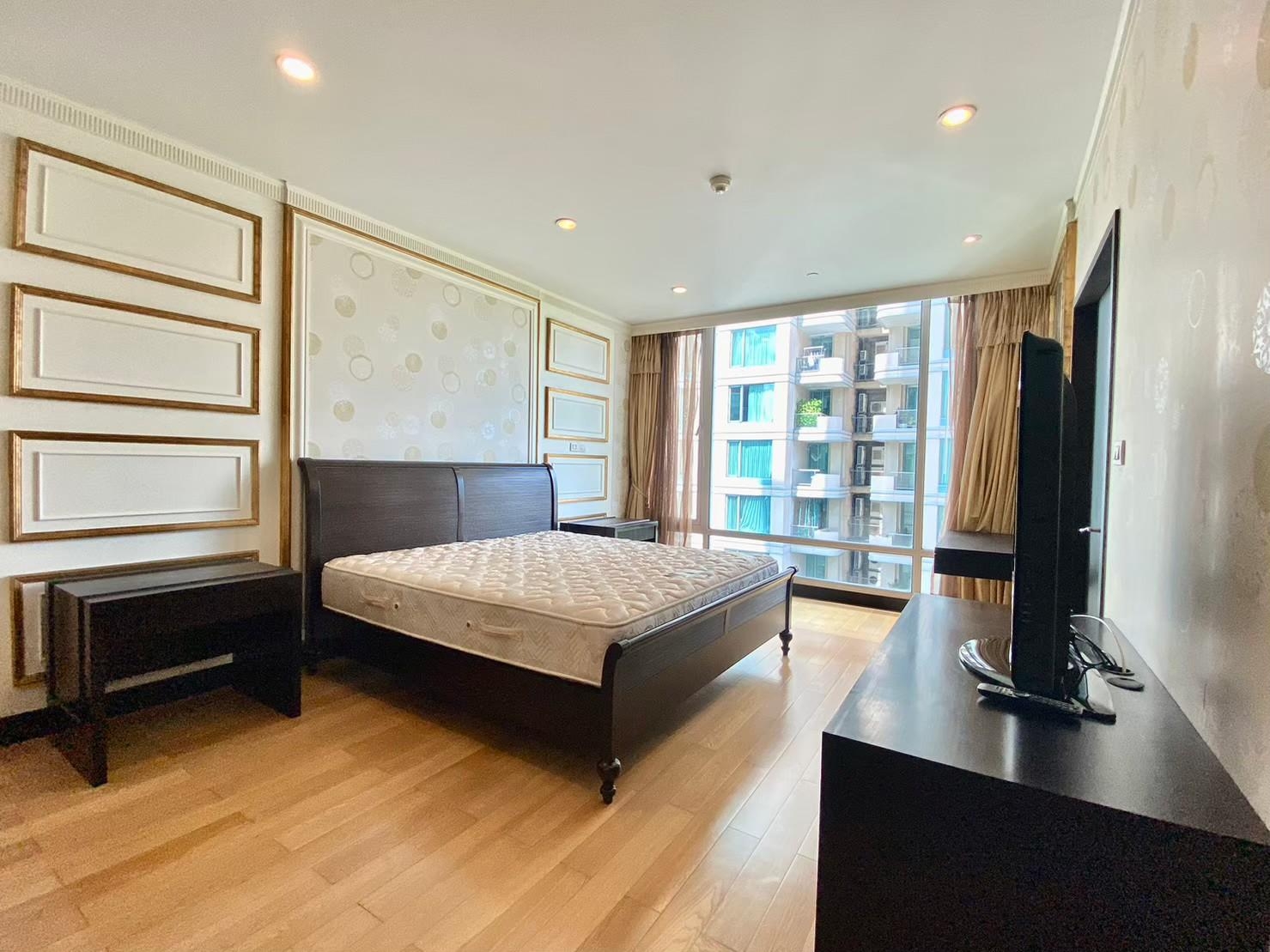 Luxury condo near Central Chidlom photo 2