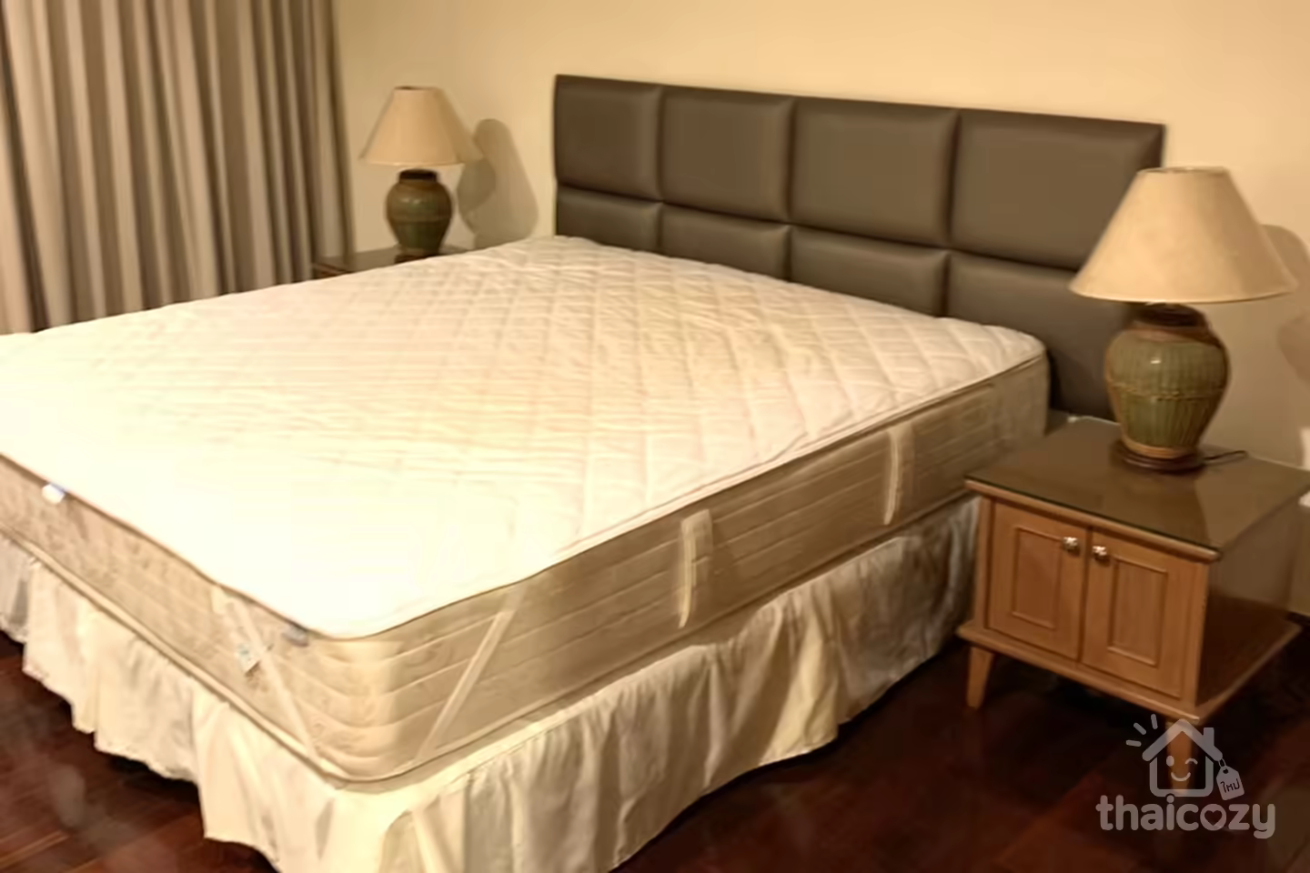 Baan Ploenchit, The tranquil condominium Full facilities, large rooms, Ploenchit area photo 1