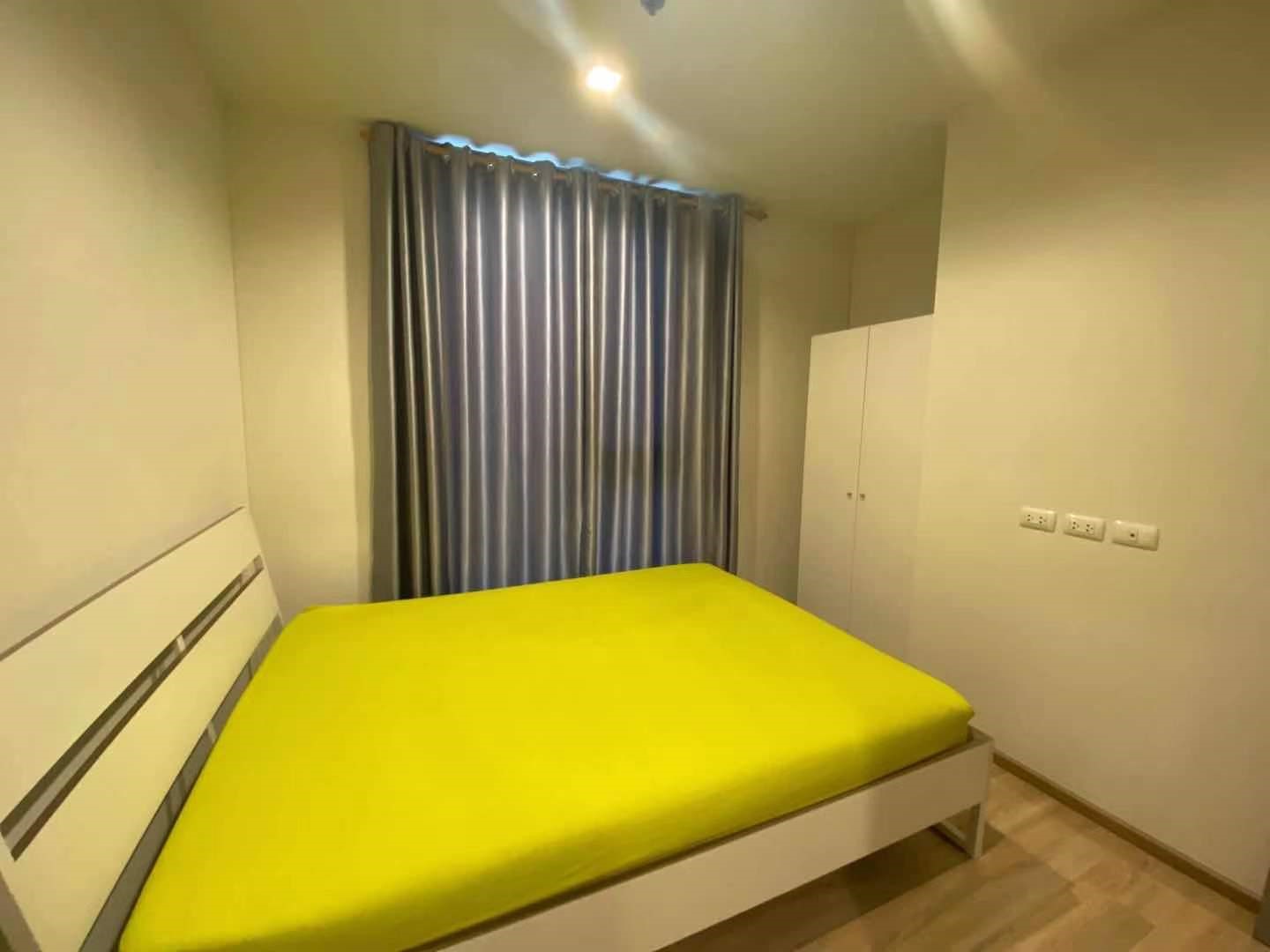The BASE Garden Rama 9 , Condo only 5 minutes away from the lifestyle destination of Thonglor and Ekamai photo 2