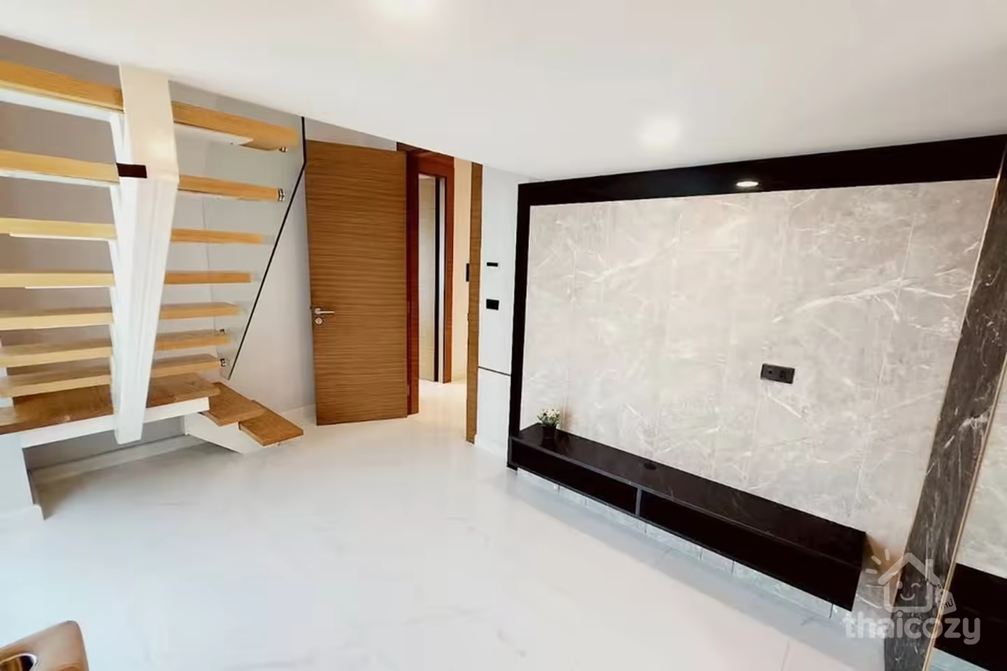 59 赫里蒂奇素坤逸4卧公寓出租 photo 1