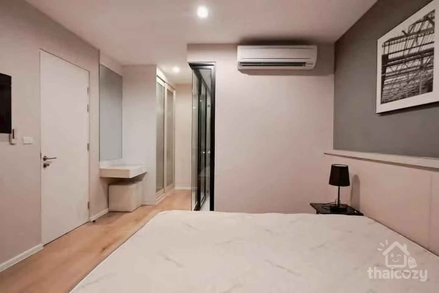 Estella Ekkamai 2BR 25th Floor 77sqm photo 1