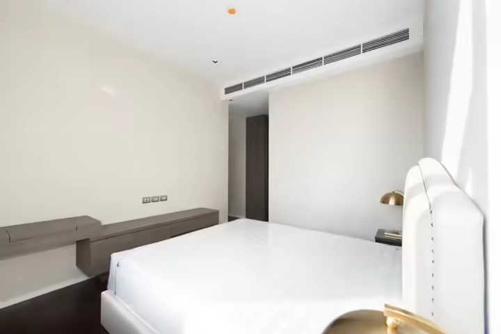 ให้เช่า The Diplomat 39 2 ห้องนอน 90 ตร.ม.