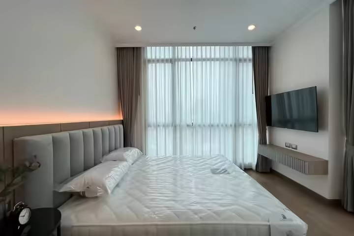 Supalai Oriental Sukhumvit 39