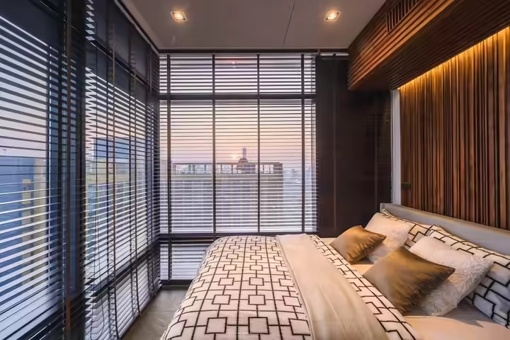 ให้เช่า Circle Living Prototype คอนโด