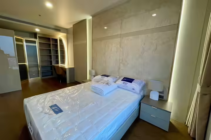 Ideo Q สุขุมวิท 36 – เช่าคอนโด 1 ห้องนอน