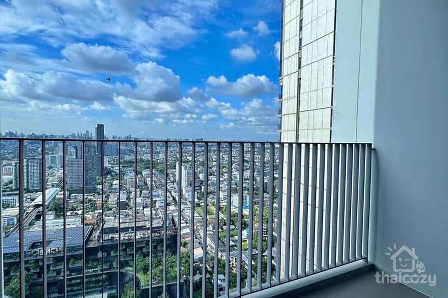 Whizdom Inspire Sukhumvit 101 两卧公寓出租 photo 2