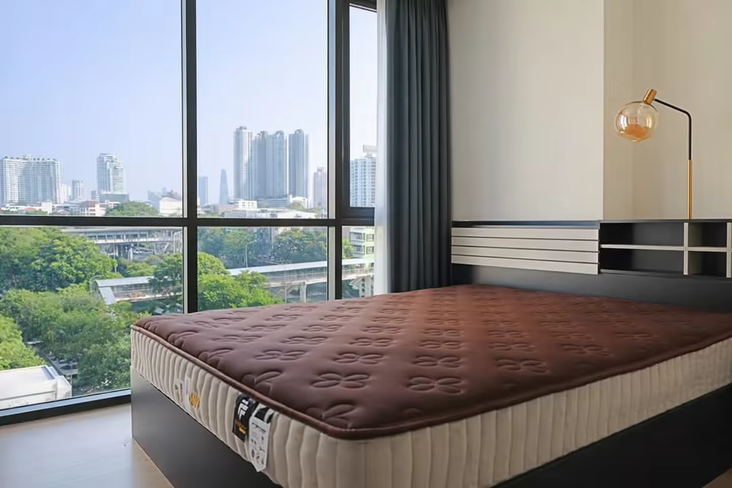 คอนโด Regal Sathon – นราธิวาส เช่า 30,000 photo 2