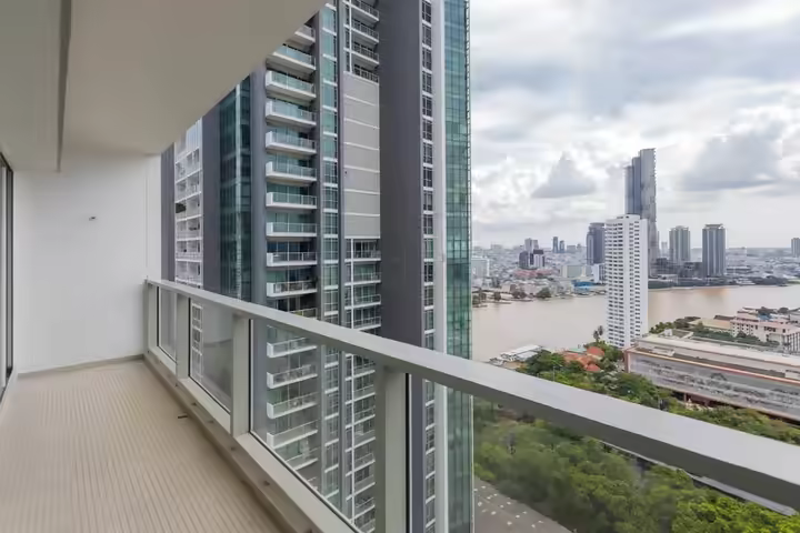 Appartement de Luxe en Bord de Rivière