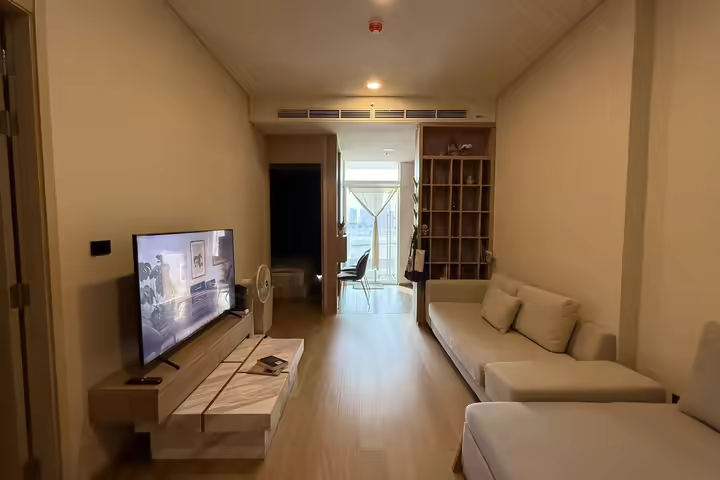 คอนโด Wyndham Garden สุขุมวิท 42