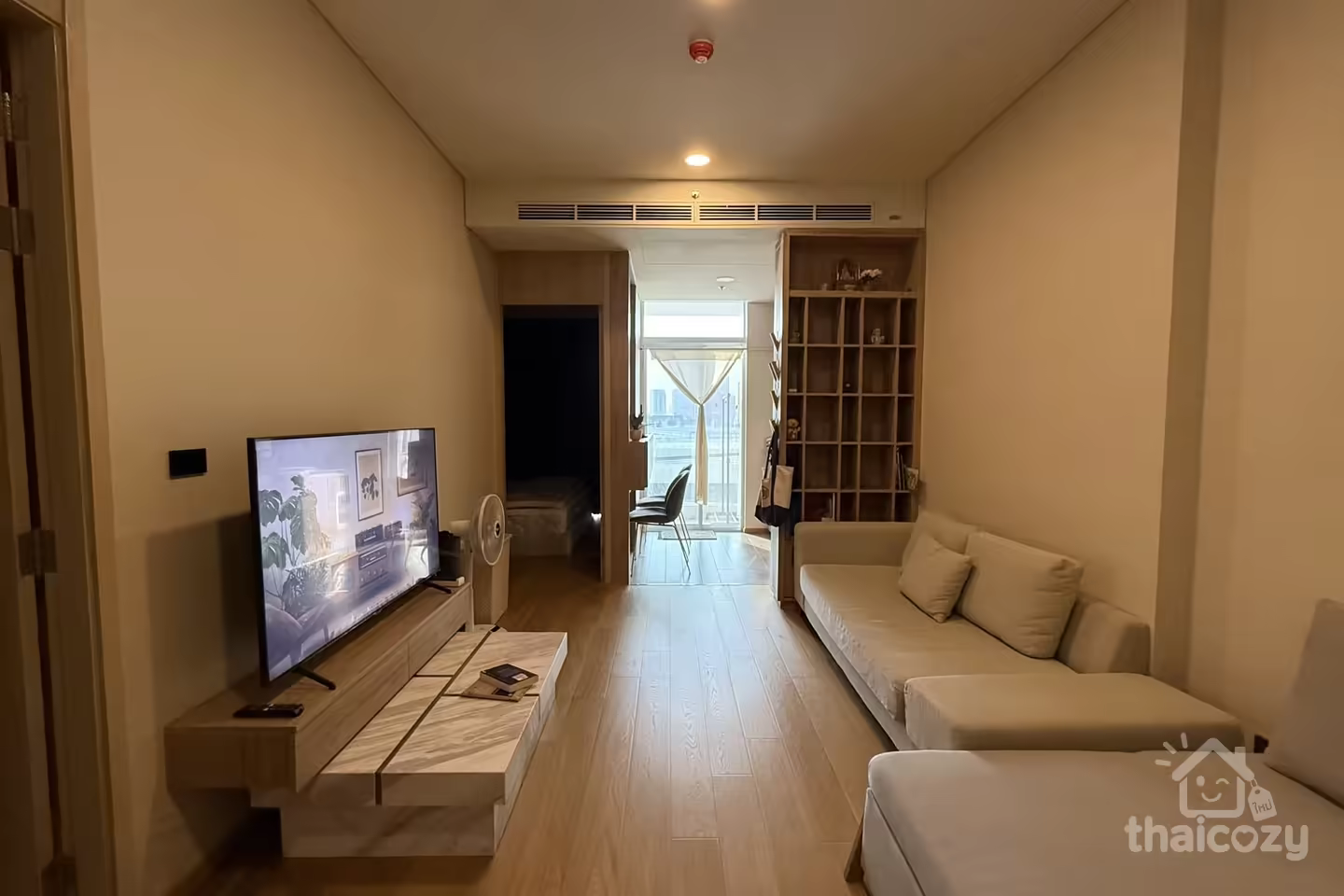 คอนโด Wyndham Garden สุขุมวิท 42 photo 1