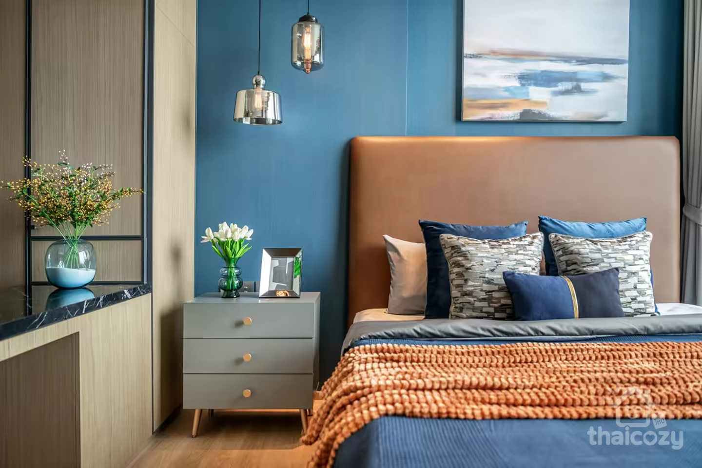 Beatniq Sukhumvit 32 – 1BR Condo for Sale photo 1